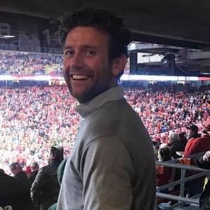 Meet your Posher, Benjamin